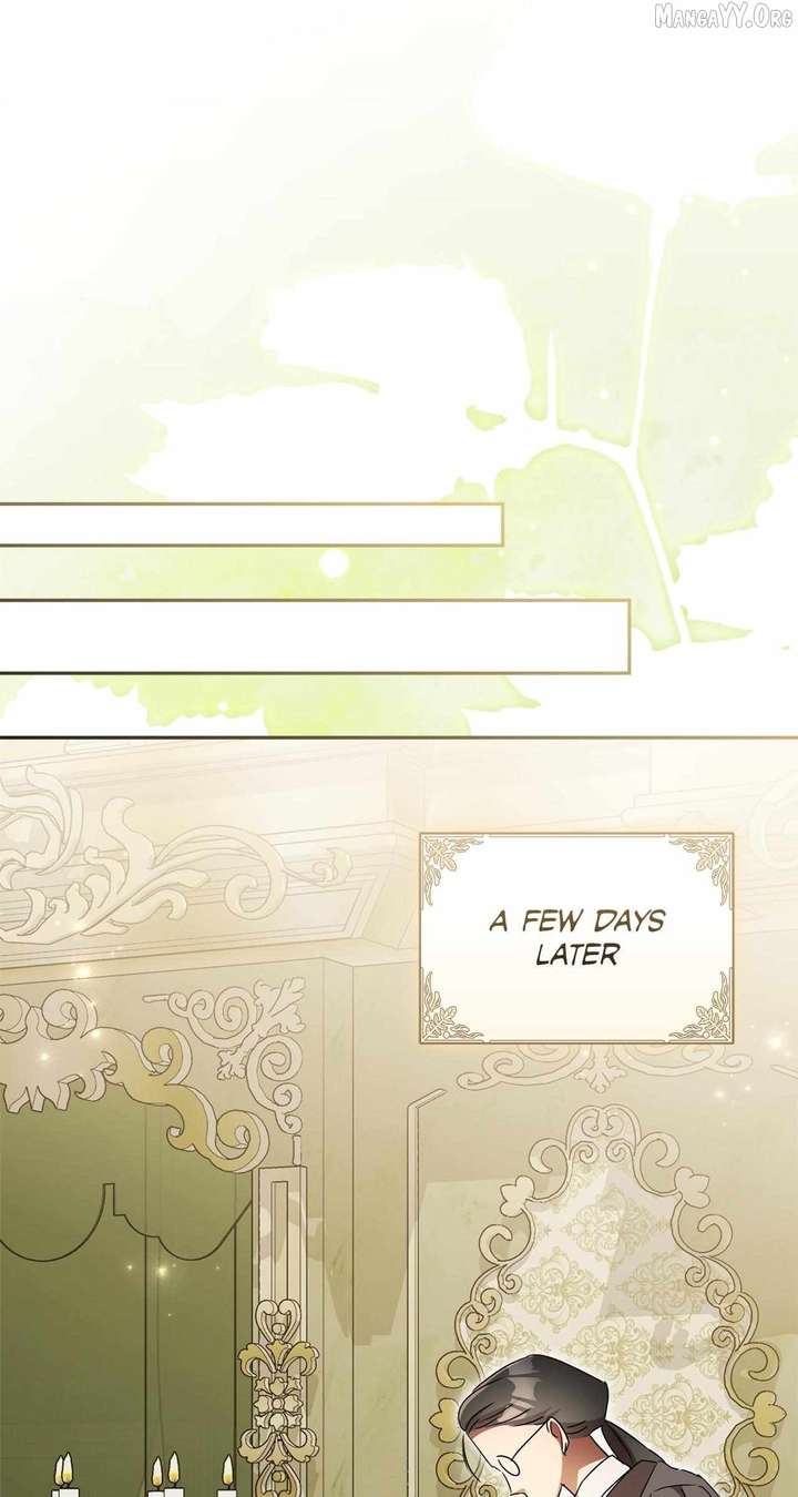 Arrogant Regret Chapter 39 - Page 66