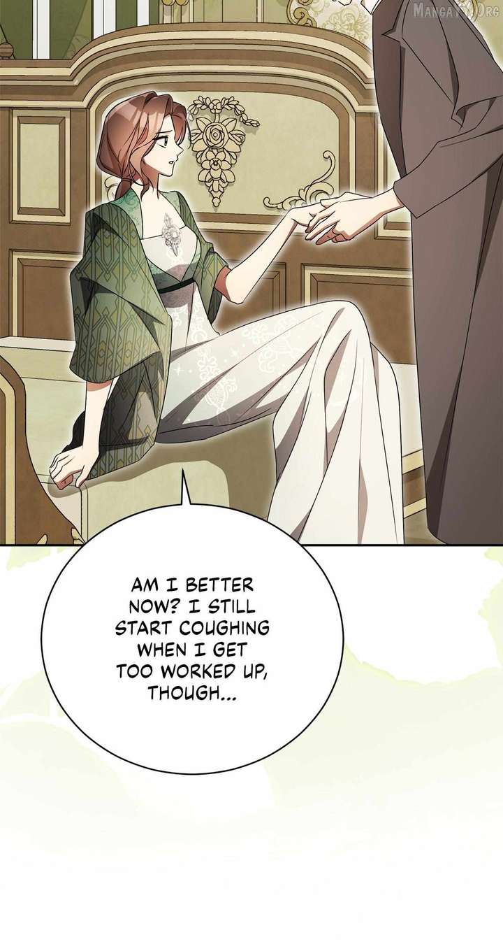 Arrogant Regret Chapter 39 - Page 67