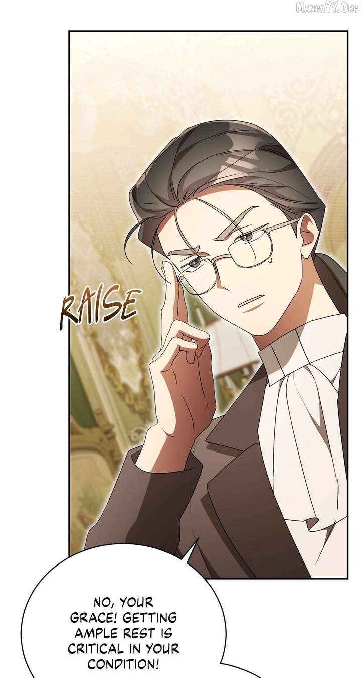 Arrogant Regret Chapter 39 - Page 69