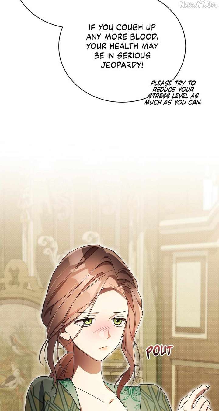 Arrogant Regret Chapter 39 - Page 70