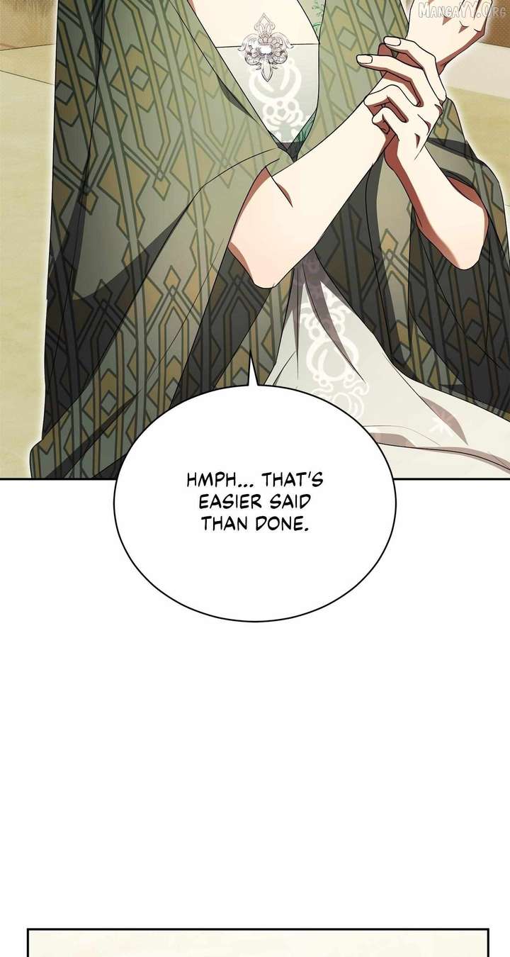 Arrogant Regret Chapter 39 - Page 71