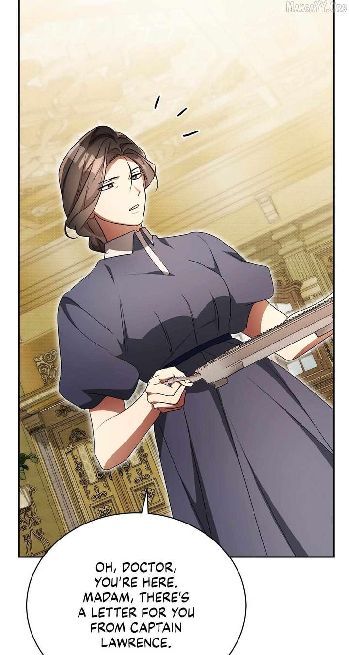 Arrogant Regret Chapter 39 - Page 72