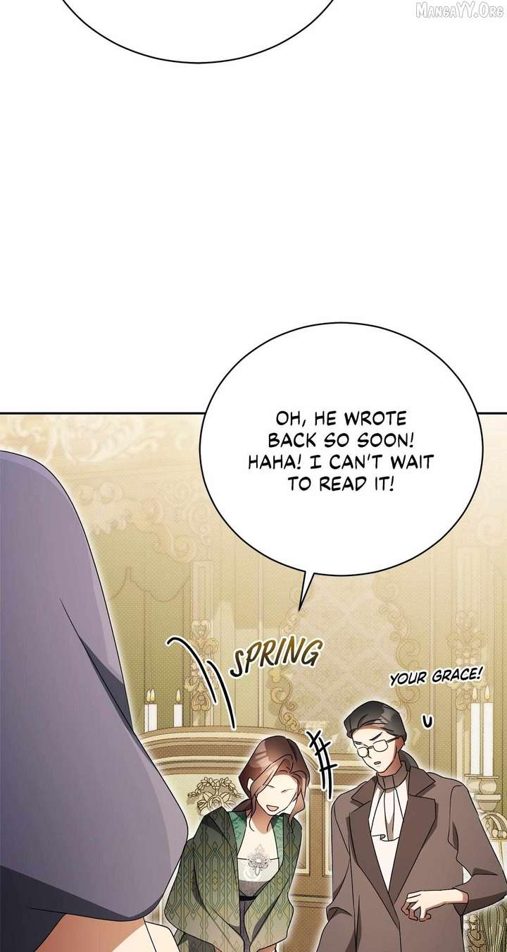 Arrogant Regret Chapter 39 - Page 73