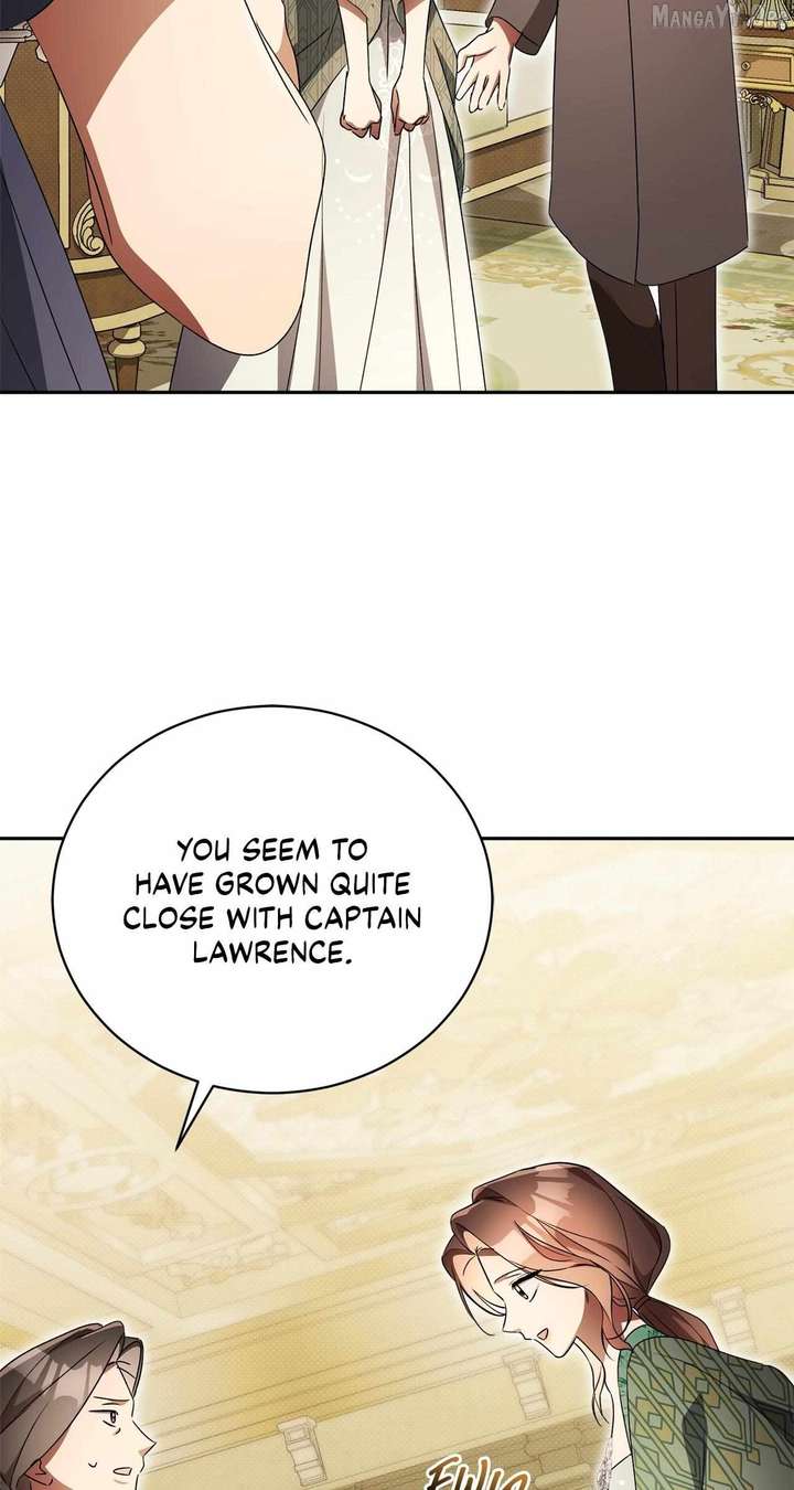 Arrogant Regret Chapter 39 - Page 74