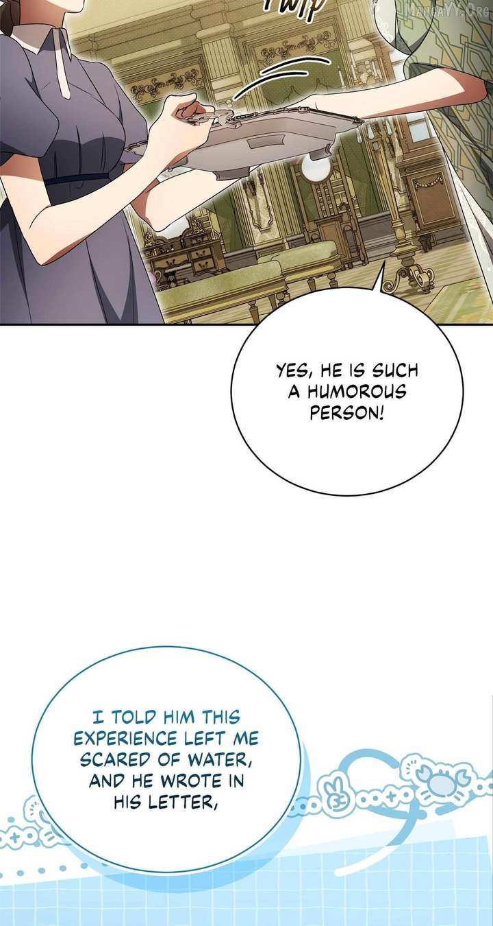 Arrogant Regret Chapter 39 - Page 75