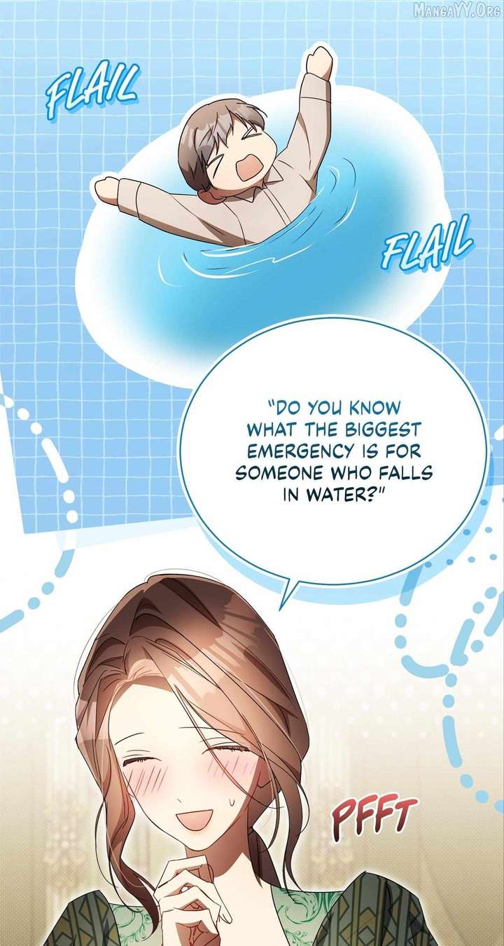 Arrogant Regret Chapter 39 - Page 76