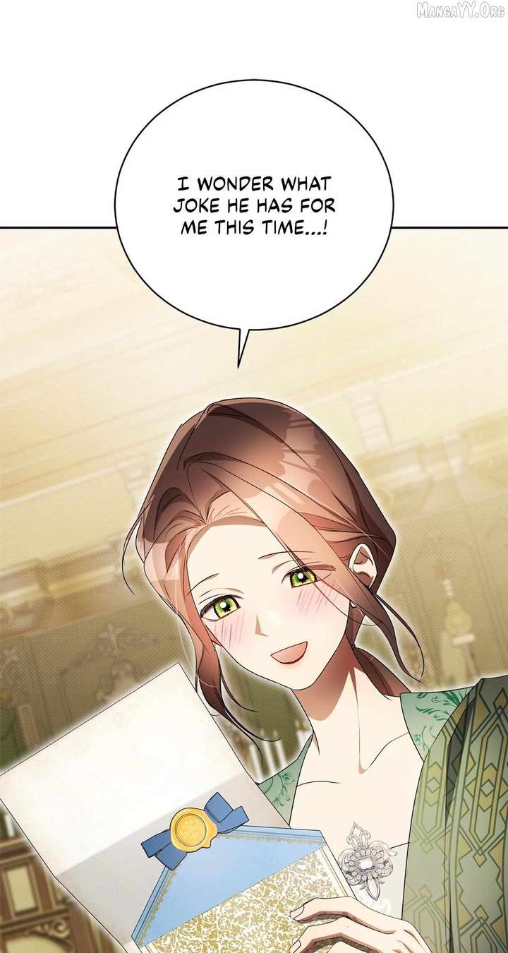 Arrogant Regret Chapter 39 - Page 79