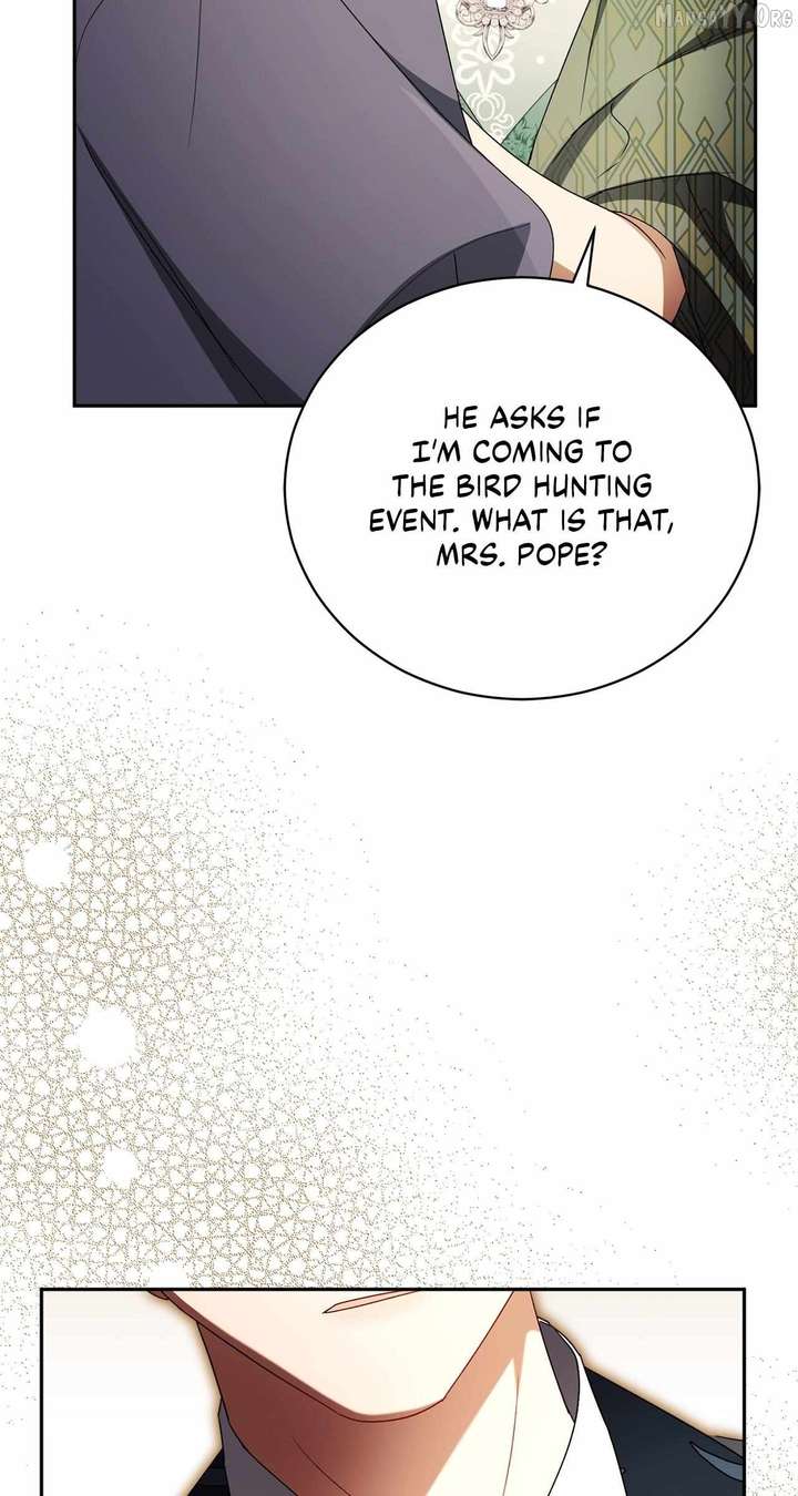 Arrogant Regret Chapter 39 - Page 81