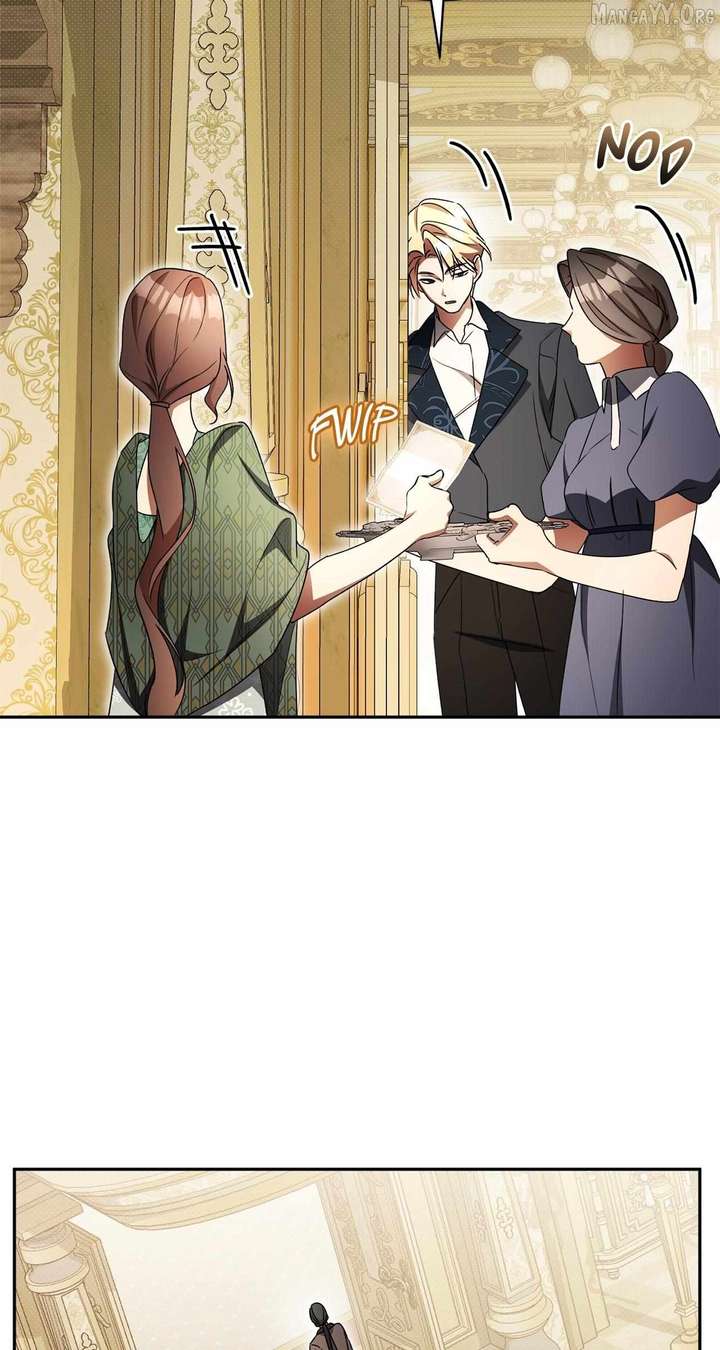 Arrogant Regret Chapter 39 - Page 83