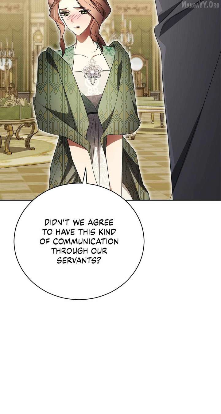 Arrogant Regret Chapter 39 - Page 87