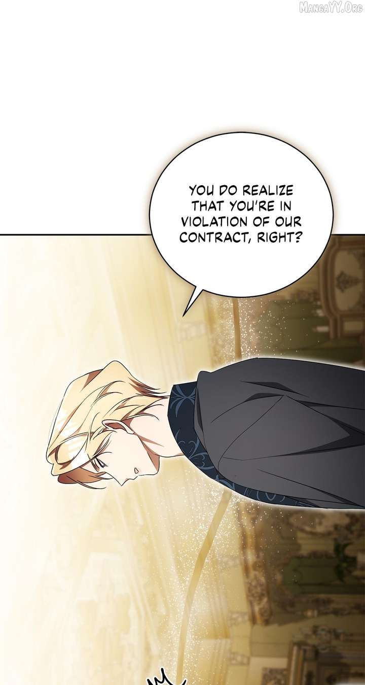 Arrogant Regret Chapter 39 - Page 89