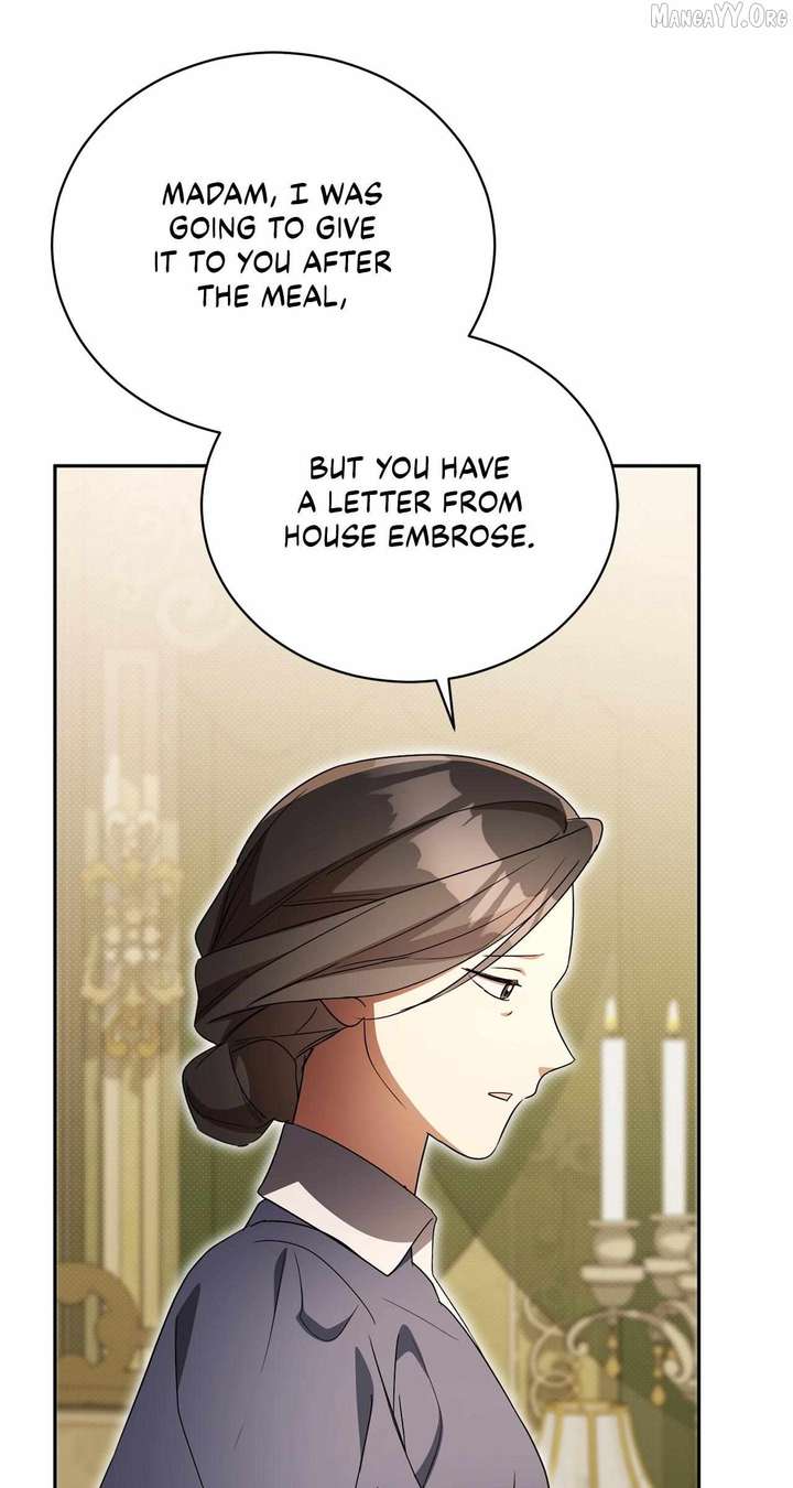 Arrogant Regret Chapter 39 - Page 9