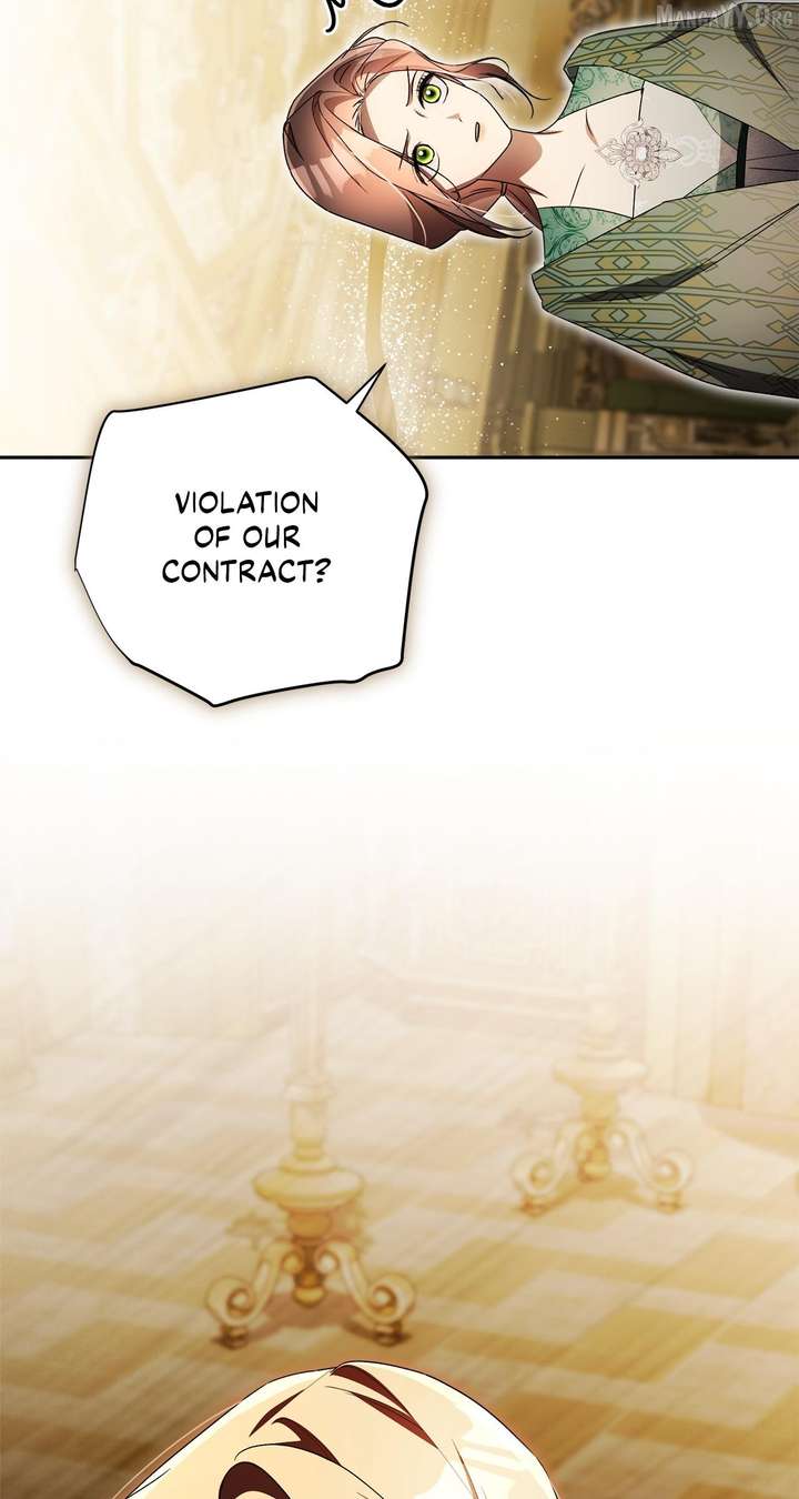 Arrogant Regret Chapter 39 - Page 90