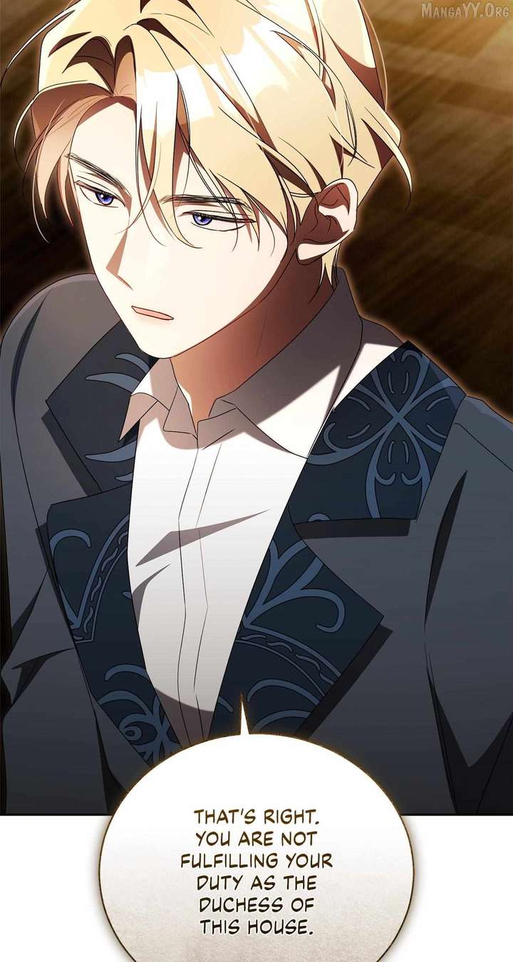 Arrogant Regret Chapter 39 - Page 91