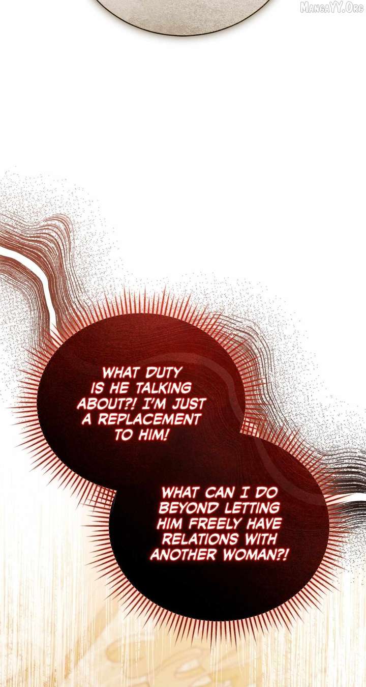 Arrogant Regret Chapter 39 - Page 92