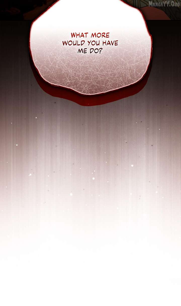 Arrogant Regret Chapter 39 - Page 94