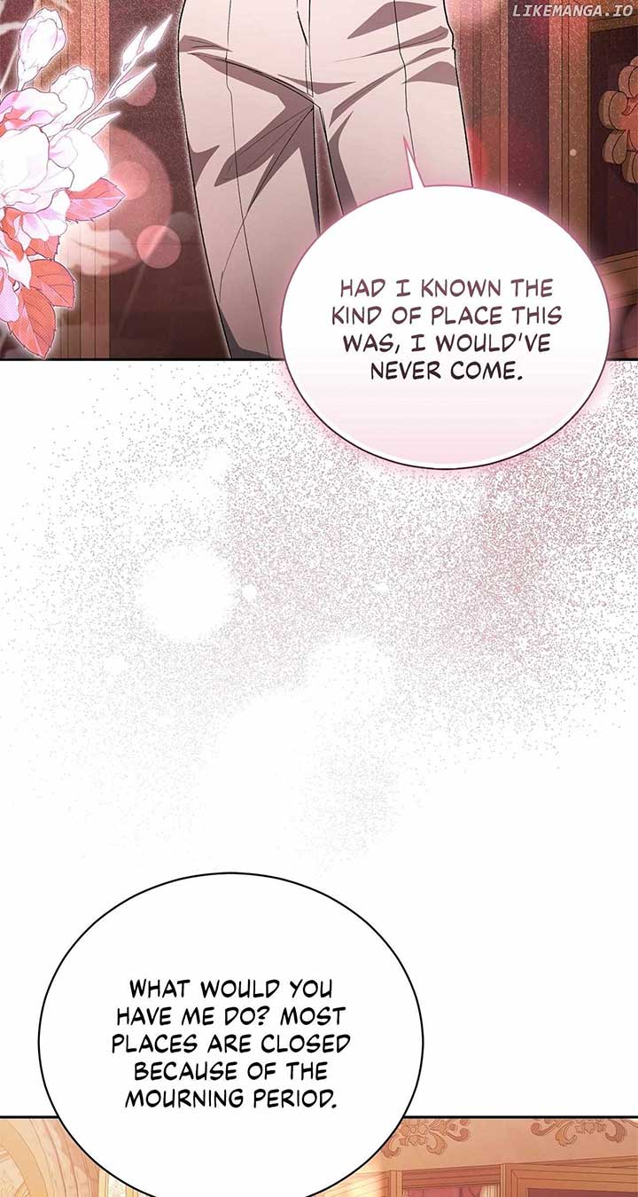 Arrogant Regret Chapter 4 - Page 10