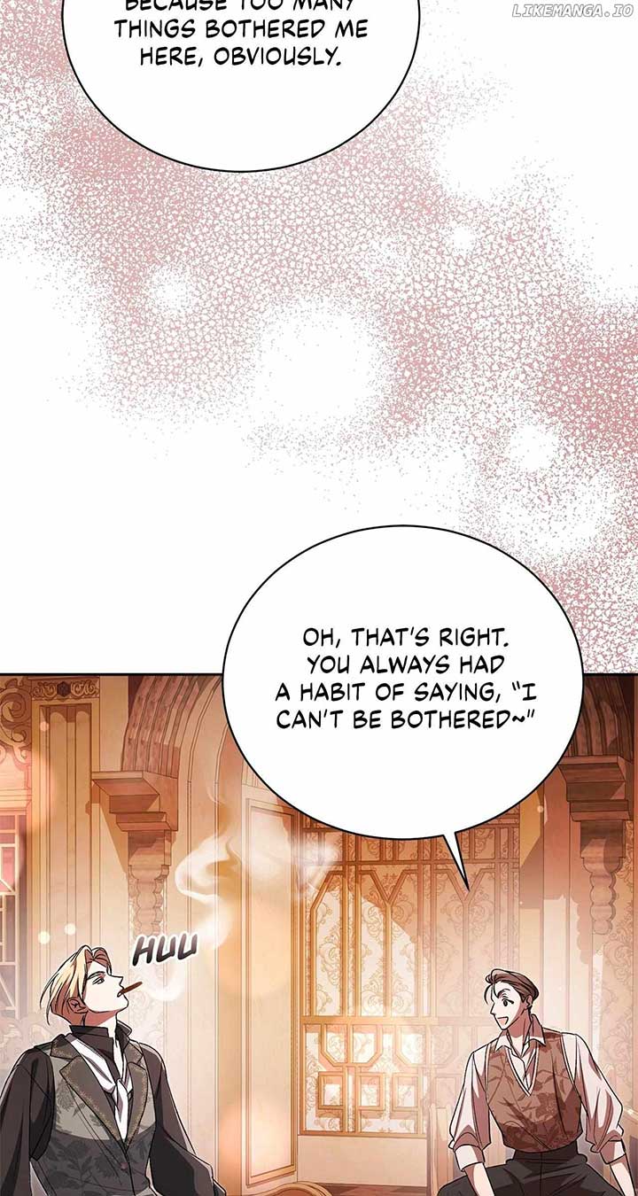 Arrogant Regret Chapter 4 - Page 16