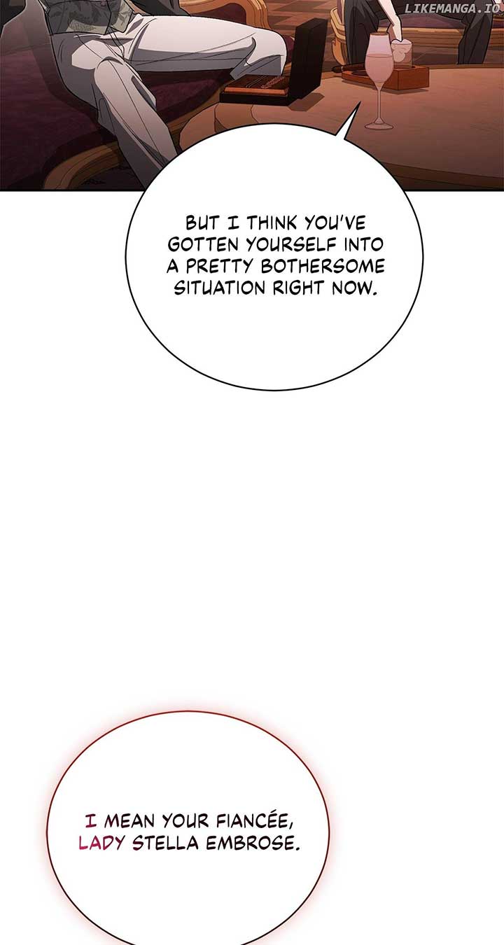 Arrogant Regret Chapter 4 - Page 17