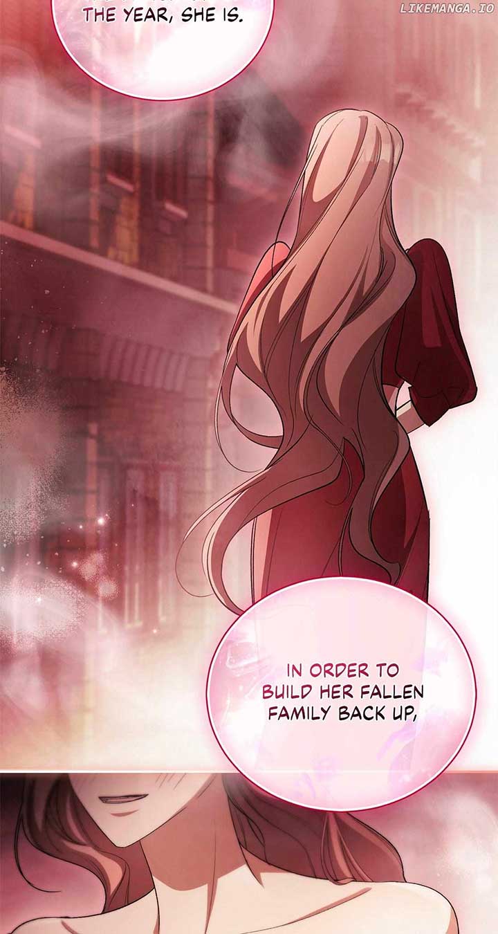 Arrogant Regret Chapter 4 - Page 19