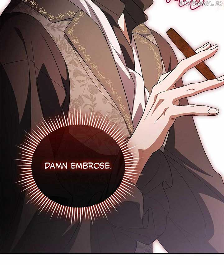 Arrogant Regret Chapter 4 - Page 22