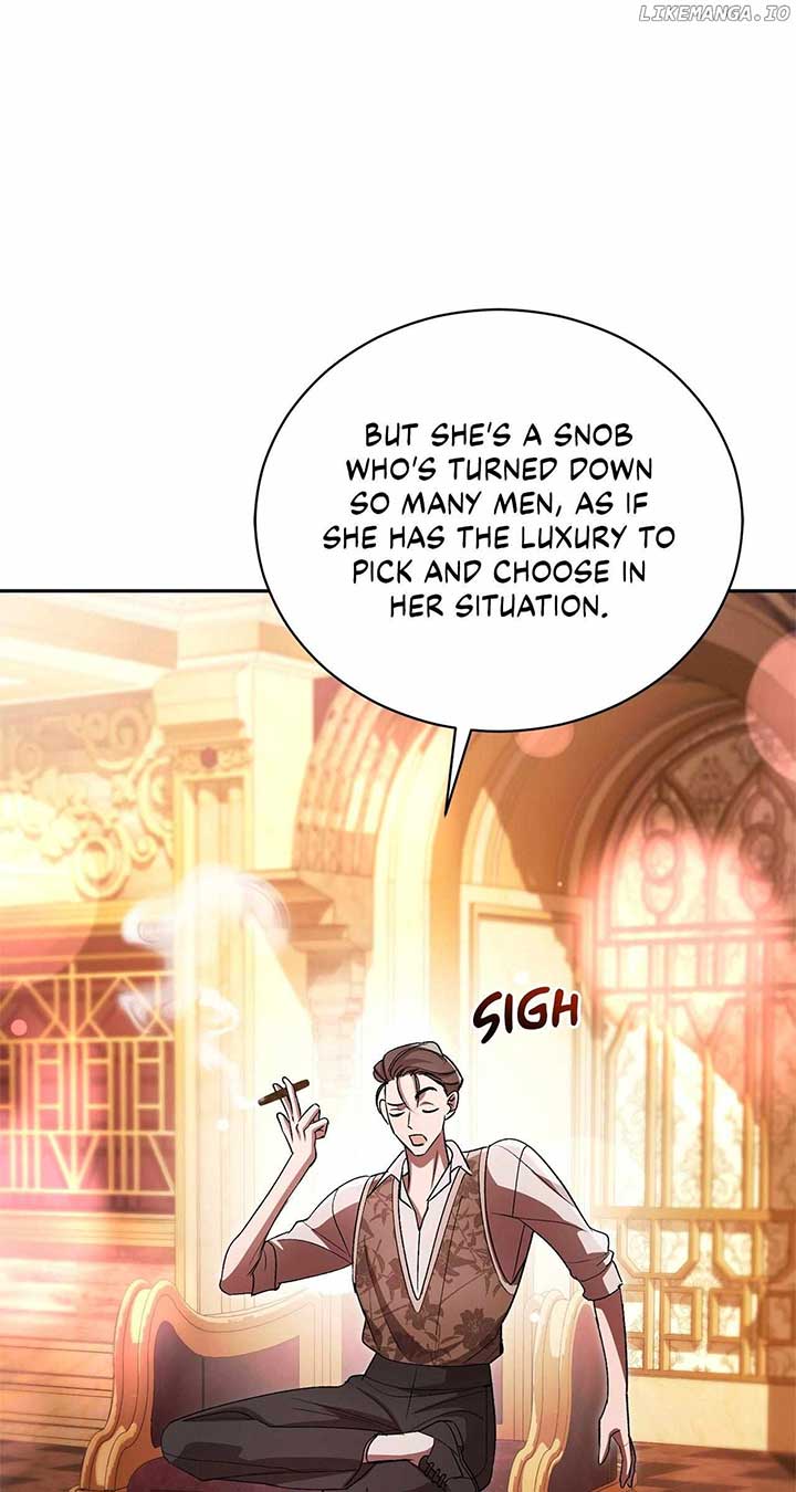 Arrogant Regret Chapter 4 - Page 23