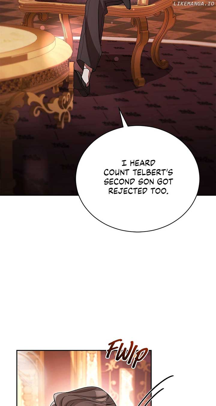 Arrogant Regret Chapter 4 - Page 24