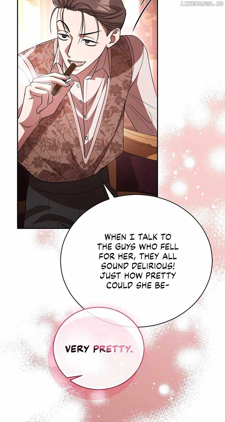 Arrogant Regret Chapter 4 - Page 25