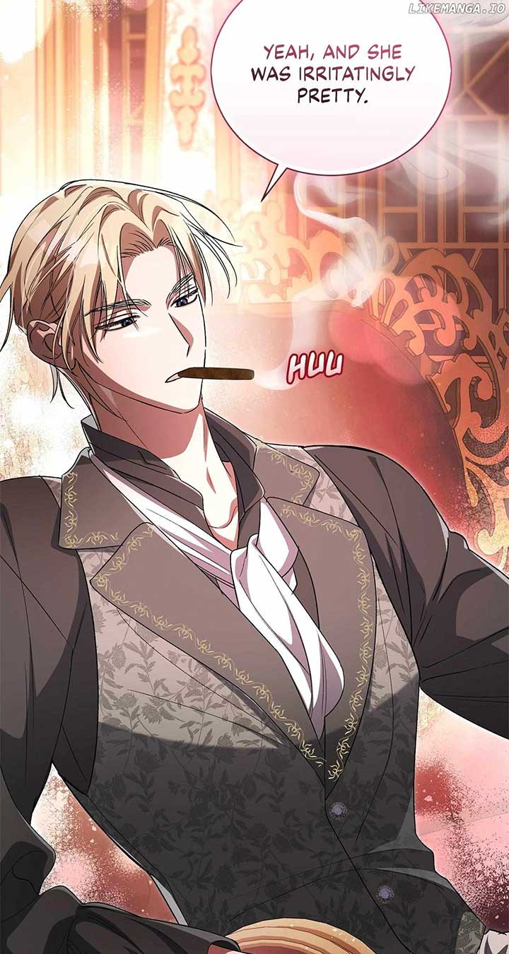 Arrogant Regret Chapter 4 - Page 27