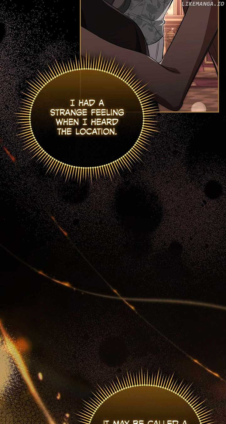 Arrogant Regret Chapter 4 - Page 3