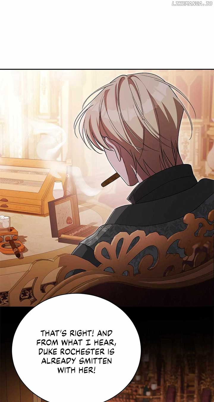 Arrogant Regret Chapter 4 - Page 31