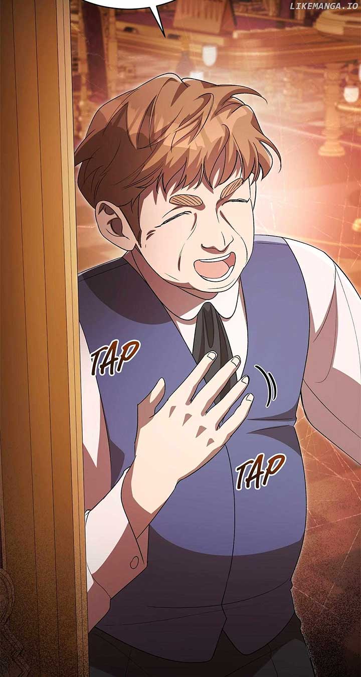 Arrogant Regret Chapter 4 - Page 32