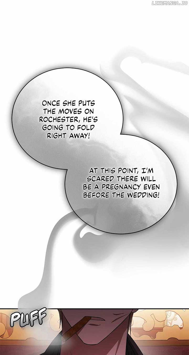 Arrogant Regret Chapter 4 - Page 34