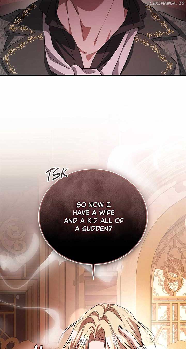 Arrogant Regret Chapter 4 - Page 35