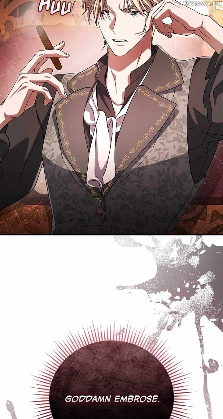 Arrogant Regret Chapter 4 - Page 36