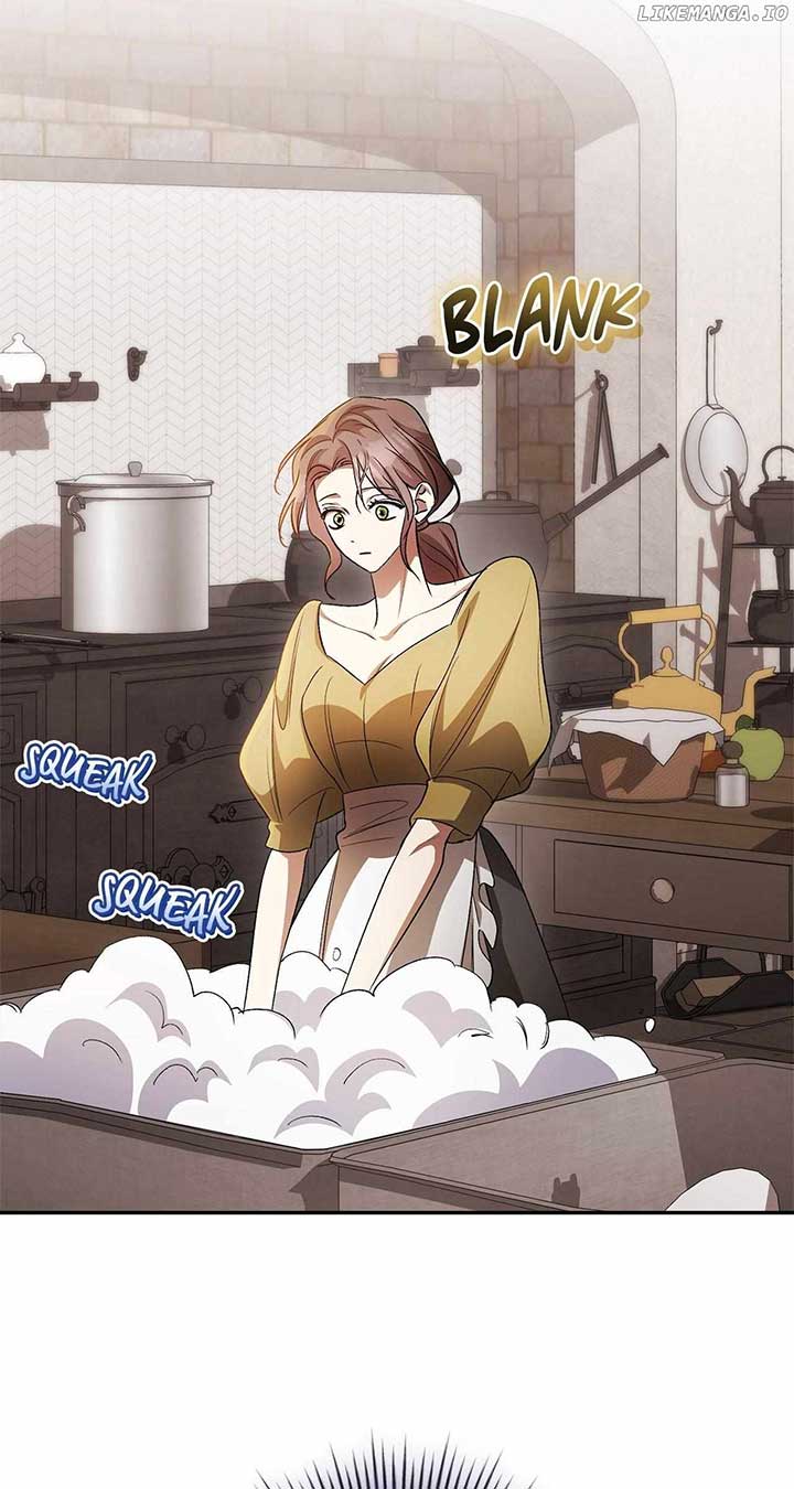 Arrogant Regret Chapter 4 - Page 38