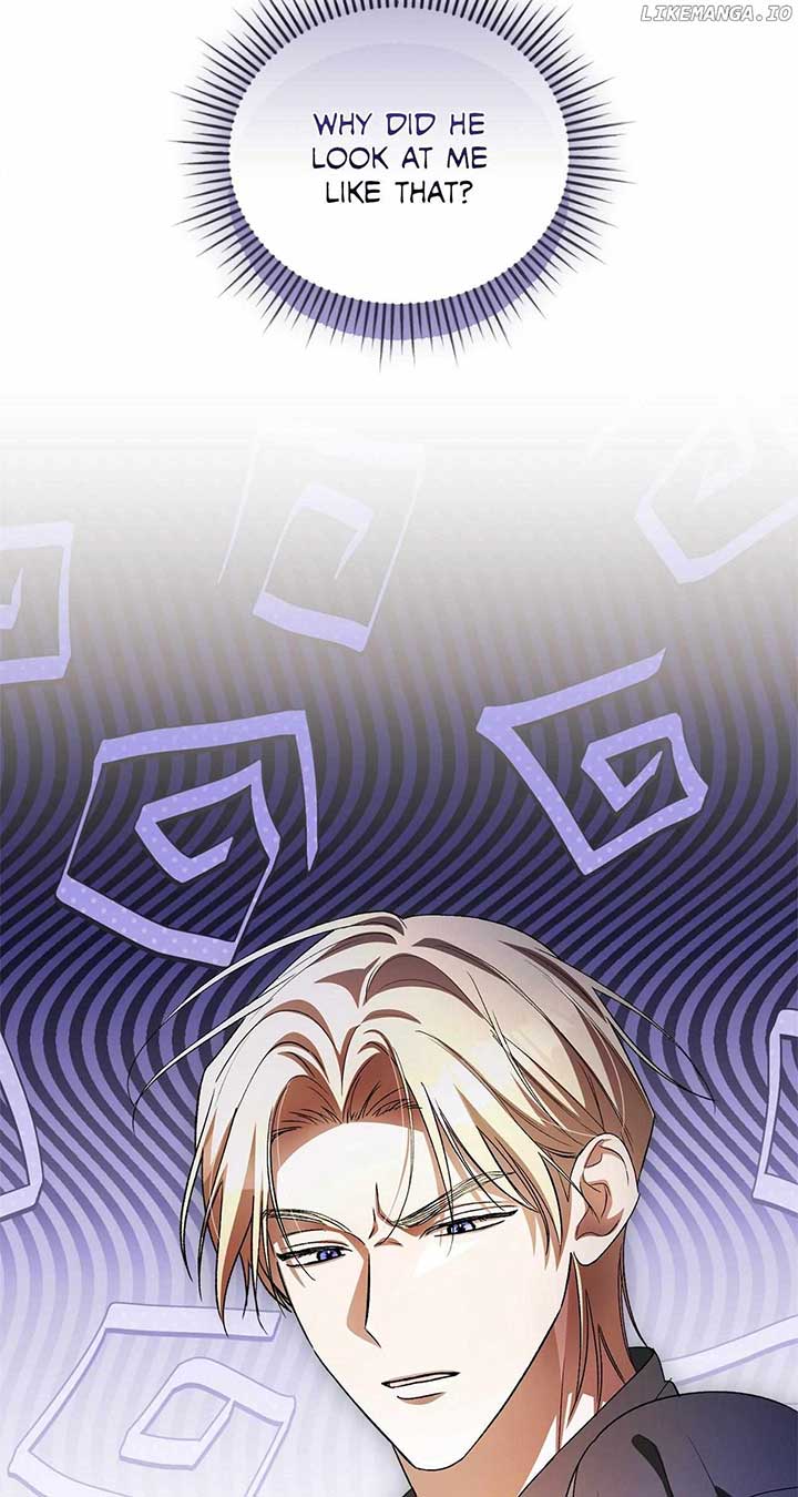 Arrogant Regret Chapter 4 - Page 39