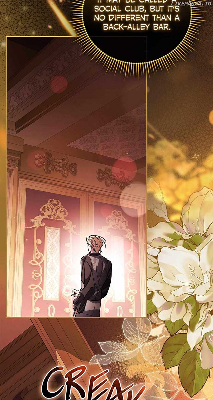 Arrogant Regret Chapter 4 - Page 4