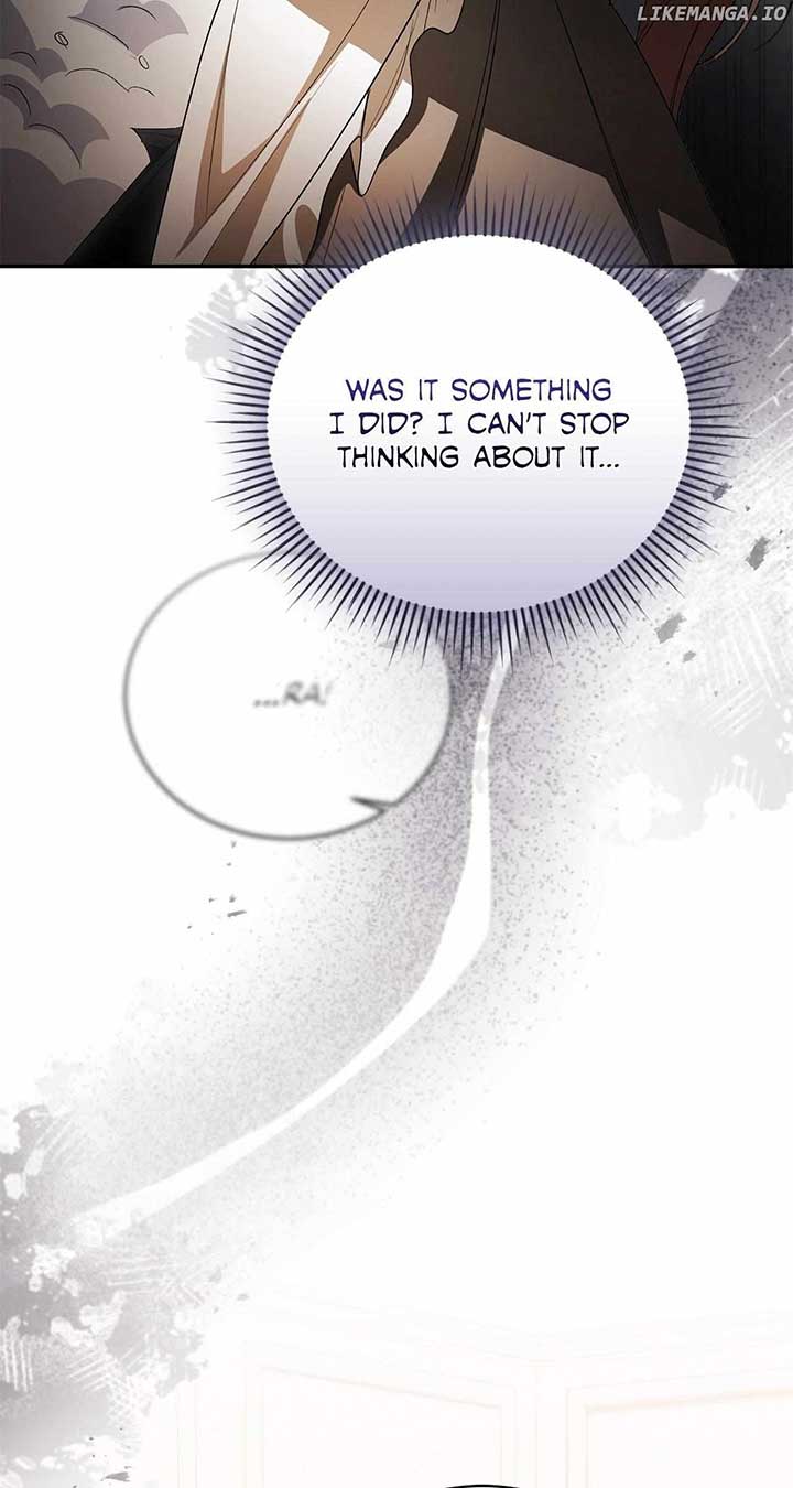 Arrogant Regret Chapter 4 - Page 41