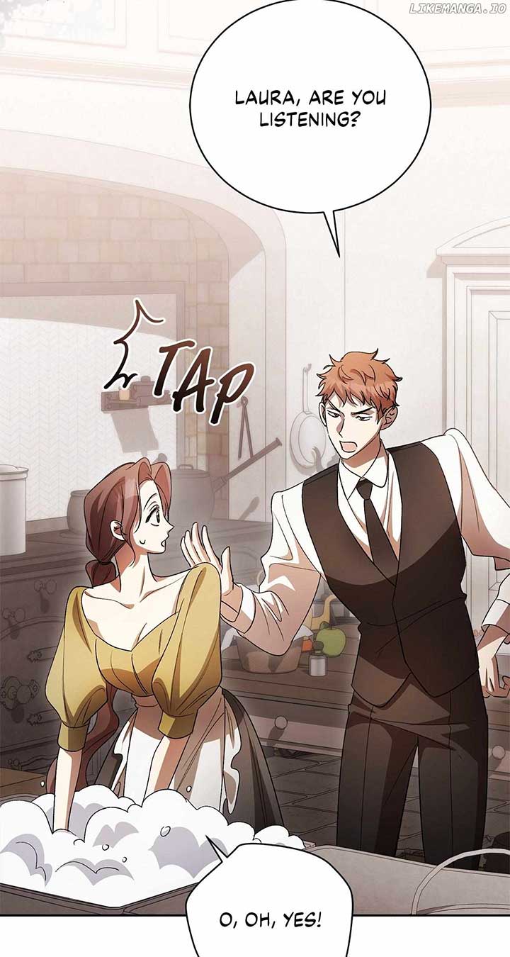 Arrogant Regret Chapter 4 - Page 42