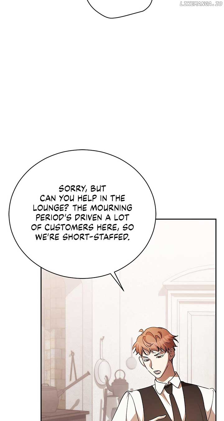 Arrogant Regret Chapter 4 - Page 43