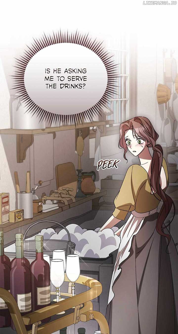 Arrogant Regret Chapter 4 - Page 45