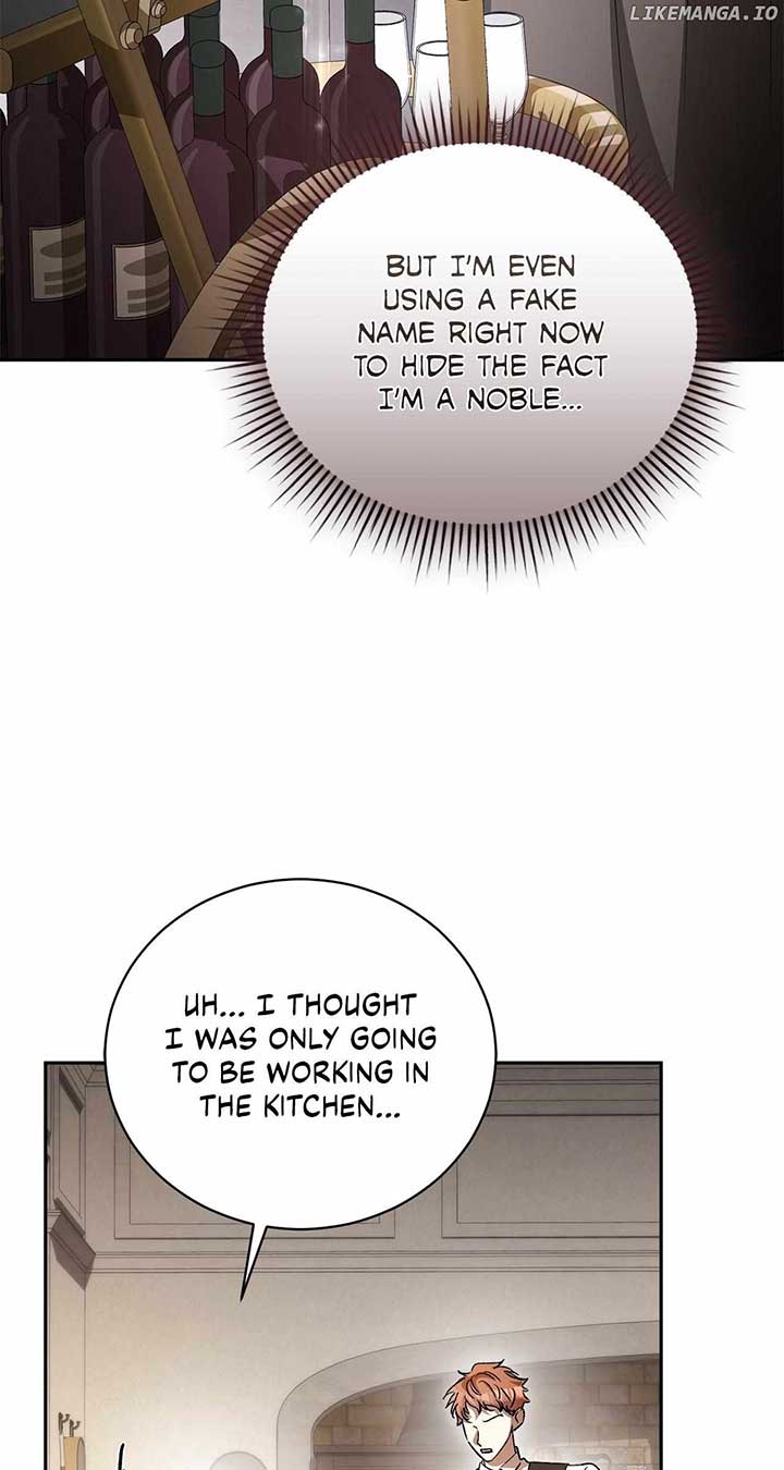 Arrogant Regret Chapter 4 - Page 46