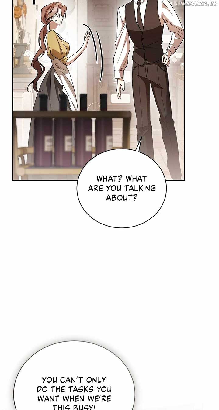 Arrogant Regret Chapter 4 - Page 47