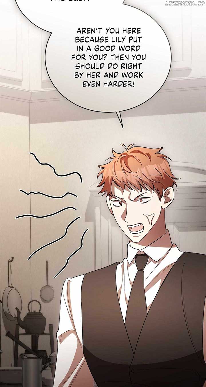 Arrogant Regret Chapter 4 - Page 48