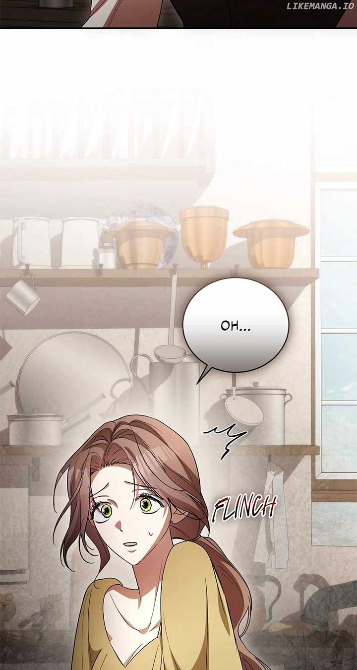 Arrogant Regret Chapter 4 - Page 49