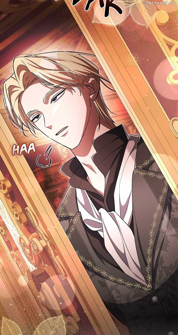 Arrogant Regret Chapter 4 - Page 5