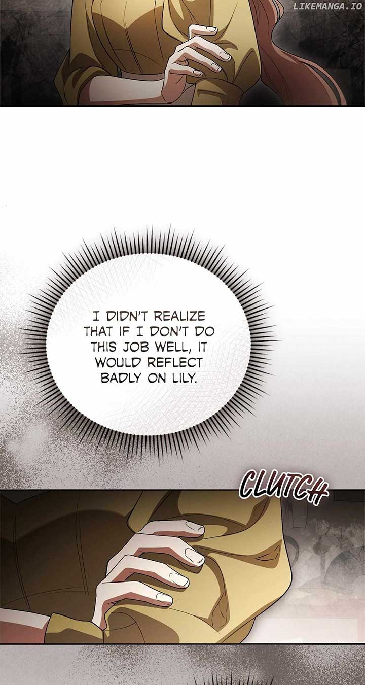 Arrogant Regret Chapter 4 - Page 50