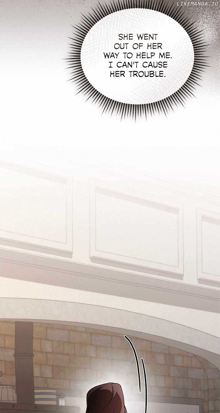 Arrogant Regret Chapter 4 - Page 51