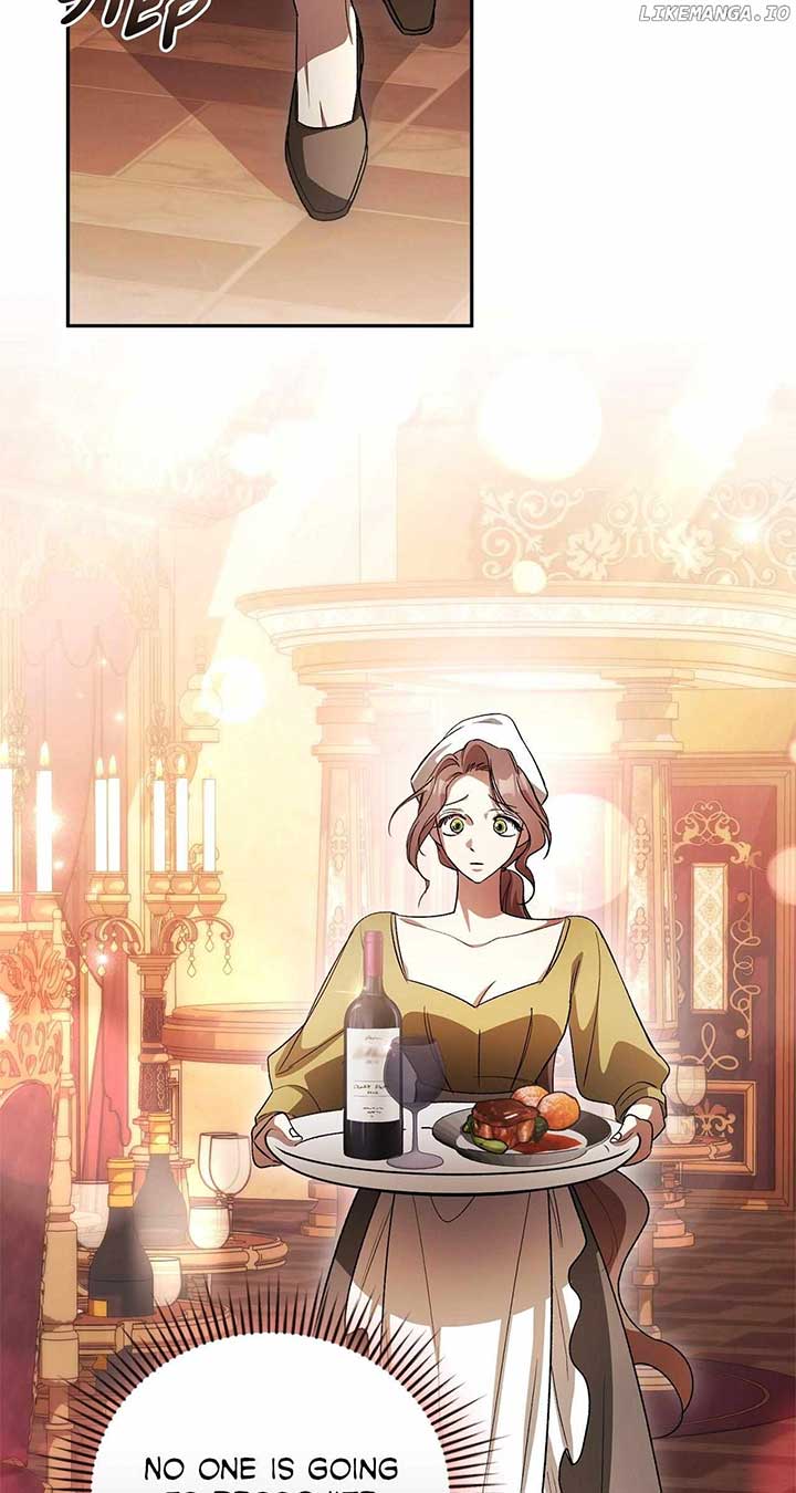 Arrogant Regret Chapter 4 - Page 54